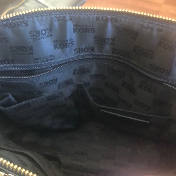 Mk boots worn twice, Hilfiger New, Black Aldo worn one, MK used twice maybe - Picture 7 of 7